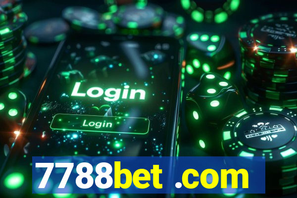 7788bet .com